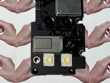 Selling: SENSOR INFERIOR MAVIC 2 PRO/ZOOM  