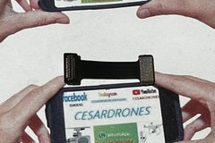 Venta: FLEX PLANO ESC MAVIC AIR 3 