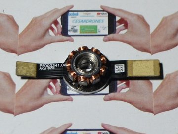 Selling: MOTOR ROLL  MAVIC 2 PRO / 2 ZOOM  