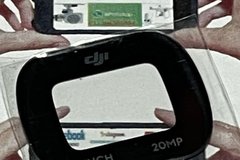 Vendendo: LENTE VIDRIO MAVIC AIR 2S ( ORIGINAL NUEVO) 