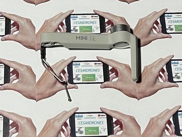 Selling: BRAZO MAVIC MINI 2SE (USADO)