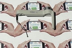 Vendendo: BRAZO MAVIC MINI 2SE (USADO)