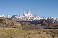 Dronero: Piloto de Drone San Martín de los Andes, Patagonia