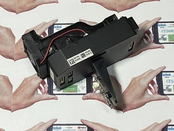 Selling: CONTROLADORA PRINCIPAL DE VUELO INSPIRE 