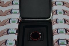 Vendendo:  FILTRO REGULABLE PASO 2/5 PGYTECH PARA MAVIC AIR 2 