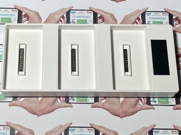 Selling:  HUB PHANTOM 4STD/ADV/PRO CON TESTER DIGITAL