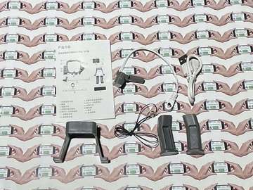 Selling: LANZADOR DE PESCA Y OBJETOS PARA MAVIC PRO  