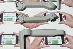 Vendendo: BRAZO ATERRIZAJE MAVIC MINI 2/SE ( COMPATIBLE MINI 1)