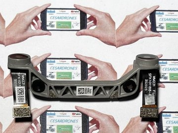 Selling: SENSOR DELANTERO PARA MAVIC AIR 2 