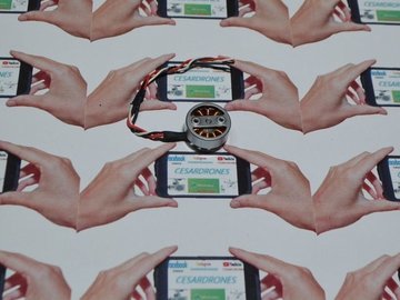 Selling: MOTOR MAVIC MINI 3 STD (NO COMPATIBLE 3 PRO )