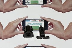 Vendendo: PERNO EJE BRAZO ATERRIZAJE MAVIC 3