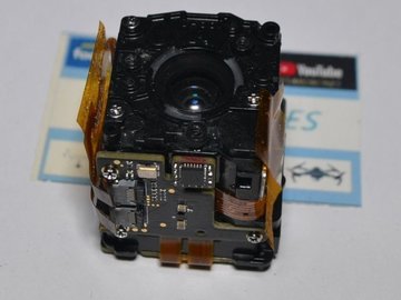 Selling: CAMARA (SENSOR OPTICO) MAVIC 2 PRO (USADO)