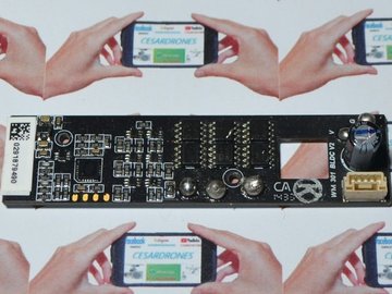 Selling: VARIADOR ESC PARA PHANTOM 2 