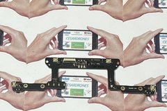 Vendendo: PLACA USB RC DJI SPARK 