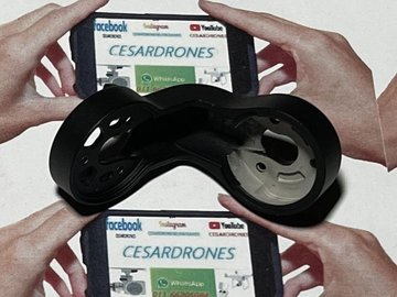 Selling:  BRAZO GIMBAL MAVIC AIR 3 