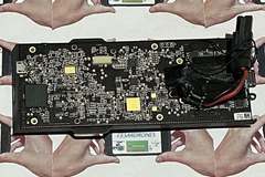 Selling:  PLACA PRINCIPAL PARROT BEBOP 