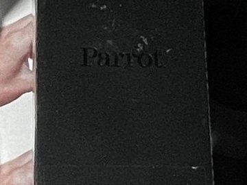 Selling:  CARGADOR PARA PARROT BEBOP 2 