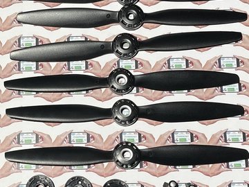 Selling: VENDO HELICES (6) PARA YUNEEC TYPHOON H480