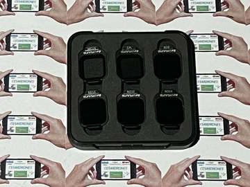 Selling: KIT X 6 UNIDADES FILTROS PARA DJI FLIP  