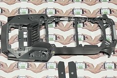 Selling: CARCASA MEDIA DJI MAVIC PRO (NUEVA ORIGINAL) 