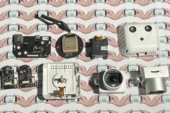 Selling: REPUESTOS VARIOS PHANTOM 3 