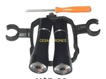 Selling: LUCES PARA MAVIC 2PRO/2ZOOM 