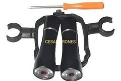 Selling: LUCES PARA MAVIC 2PRO/2ZOOM 