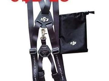 Selling: CORREA ARNES PARA PHANTOM 3/ 4/ INSPIRE 1 Y 2 