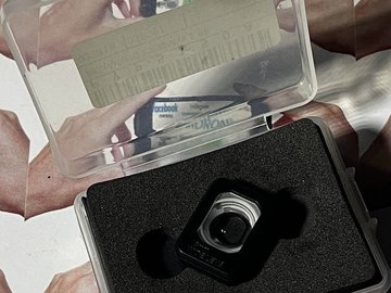 Selling: GRAN ANGULAR PARA  MINI 3PRO  