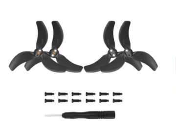 Selling: 4 HELICES NUEVAS SUNNYLIFE AVATA 2 