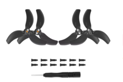 Selling: 4 HELICES NUEVAS SUNNYLIFE AVATA 2 