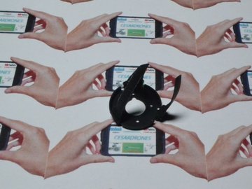 Selling: GOMITAS GIMBAL (2) PARA MAVIC MINI 3STD / 3PRO 