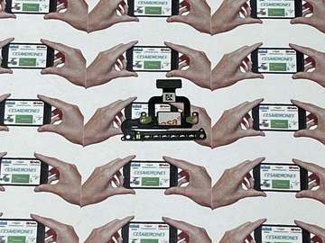 Selling: FLEX DE VISION DJI FLIP  