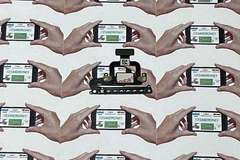 Selling: FLEX DE VISION DJI FLIP  