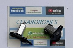 Selling:  EJE MAVIC MINI 3/ 3PRO/ 4PRO (DELANTERO O TRASERO)