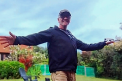 Dronero: FOTO & VIDEO CON DRONE