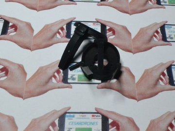 Selling: GOMITAS GIMBAL (2) PARA MAVIC MINI 3STD / 3PRO 