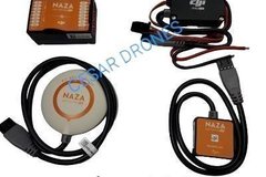 Selling: NAZA V2 NUEVA COMPLETA EN CAJA  