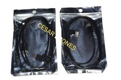 Selling: CABLE DE CONECCION  RC  DE 1 METRO