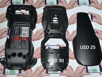 Venta: CARCASA MAVIC AIR 1 (PRECIO EN LA FOTO)