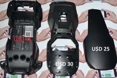 Selling: CARCASA MAVIC AIR 1 (PRECIO EN LA FOTO)