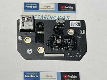 Venta: PLACA USB RC PHANTOM 3 ADV / 3 PRO 