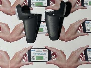 Venta:  PIE ATERRIZAJE DJI FPV (DERECHO O IZQUIERDO)