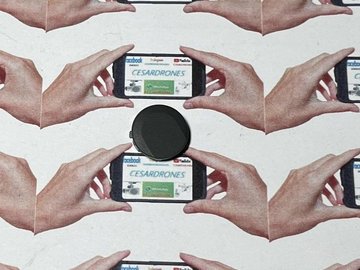 Venta: TAPITA GIMBAL MAVIC MINI 3 PRO 