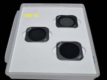 Venta: FILTROS PARA MAVIC 2 PRO NUEVOS ND 4/8/16 