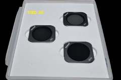 Selling: FILTROS PARA MAVIC 2 PRO NUEVOS ND 4/8/16 