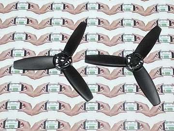 Venta:  HELICES (2) PARROT BEBOP   ☎️ 1166205084