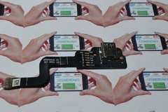 Selling: PLACA NUEVA USB PARA RC N1 