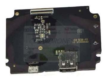 Selling: PLACA USB CONTROL PHANTOM 4 PRO V2. 