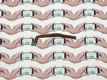 Selling:  FLEX DE GIMBAL MAVIC AIR 2 / 2S (USADO) 